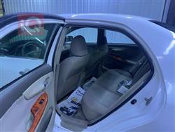 تۆیۆتا کۆرۆلا